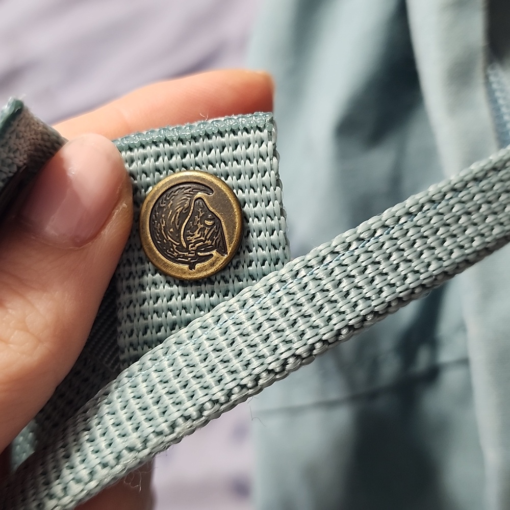 Fjallraven Backpack - Picture 4 of 6